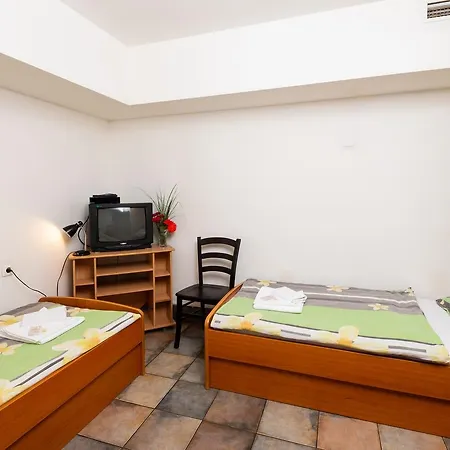 Hostel Momo Lublana