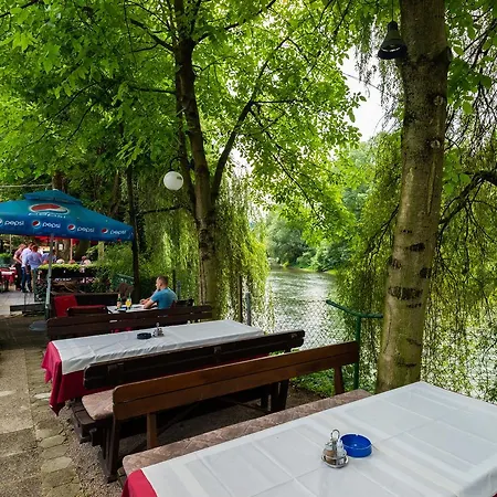 Momo Ljubljana